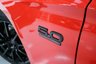 USED 2015 65 FORD MUSTANG 5.0 GT 2d 802 BHP EDELBROCK SUPERCHARGED &pound;30K UPGRADES EXTENSIVE MODS/1 PRIVATE OWNER