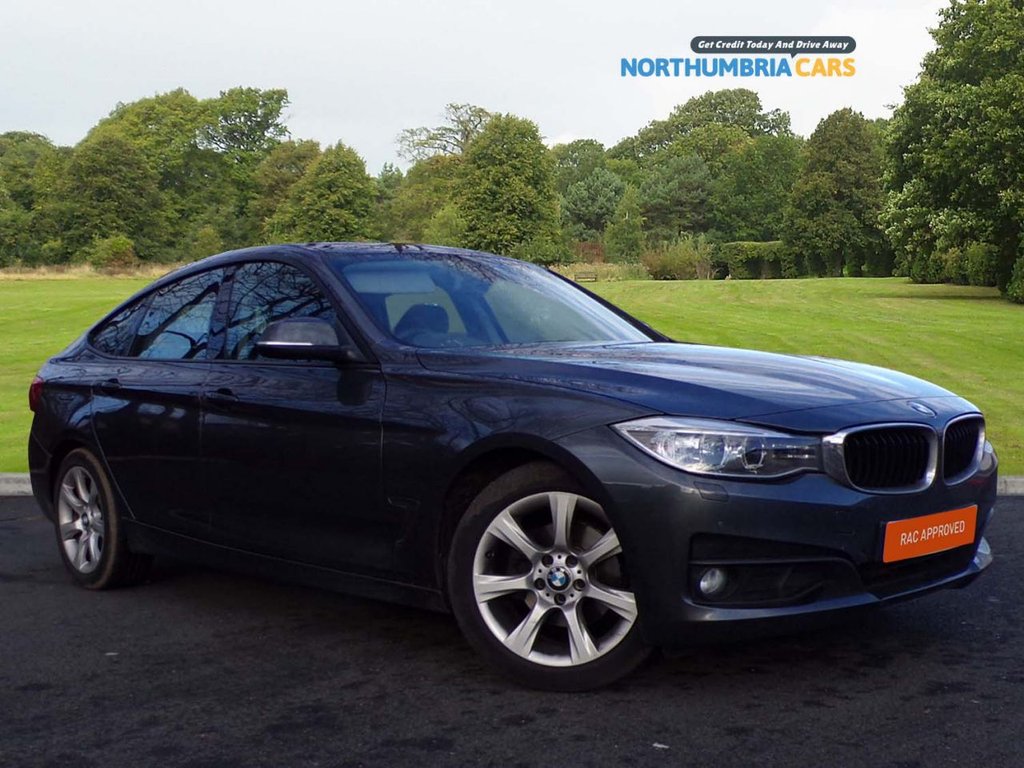 View our BMW 3 SERIES