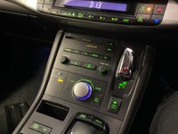 USED 2012 62 LEXUS CT 1.8 200H SE-I  * SATNAV *       HYBRID