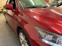 USED 2012 62 LEXUS CT 1.8 200H SE-I  * SATNAV *       HYBRID