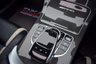 USED 2018 18 MERCEDES-BENZ C CLASS 4.0 AMG C 63 S PREMIUM 4d 503 BHP PAN ROOF+BURMEISTER+360 CAM
