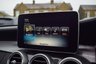 USED 2018 18 MERCEDES-BENZ C CLASS 4.0 AMG C 63 S PREMIUM 4d 503 BHP PAN ROOF+BURMEISTER+360 CAM
