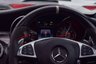 USED 2018 18 MERCEDES-BENZ C CLASS 4.0 AMG C 63 S PREMIUM 4d 503 BHP PAN ROOF+BURMEISTER+360 CAM