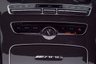 USED 2018 18 MERCEDES-BENZ C CLASS 4.0 AMG C 63 S PREMIUM 4d 503 BHP PAN ROOF+BURMEISTER+360 CAM