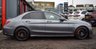 USED 2018 18 MERCEDES-BENZ C CLASS 4.0 AMG C 63 S PREMIUM 4d 503 BHP PAN ROOF+BURMEISTER+360 CAM