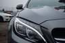 USED 2018 18 MERCEDES-BENZ C CLASS 4.0 AMG C 63 S PREMIUM 4d 503 BHP PAN ROOF+BURMEISTER+360 CAM