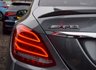 USED 2018 18 MERCEDES-BENZ C CLASS 4.0 AMG C 63 S PREMIUM 4d 503 BHP PAN ROOF+BURMEISTER+360 CAM