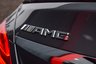 USED 2018 18 MERCEDES-BENZ C CLASS 4.0 AMG C 63 S PREMIUM 4d 503 BHP PAN ROOF+BURMEISTER+360 CAM
