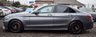 USED 2018 18 MERCEDES-BENZ C CLASS 4.0 AMG C 63 S PREMIUM 4d 503 BHP PAN ROOF+BURMEISTER+360 CAM