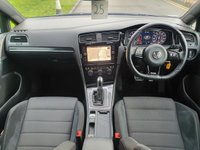 USED 2017 67 VOLKSWAGEN GOLF 2.0 R TSI DSG 5d 306 BHP FULL SERVICE HISTORY ++ JUST SERVICED ++ 1 OWNER ++