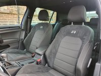 USED 2017 67 VOLKSWAGEN GOLF 2.0 R TSI DSG 5d 306 BHP FULL SERVICE HISTORY ++ JUST SERVICED ++ 1 OWNER ++