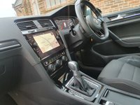 USED 2017 67 VOLKSWAGEN GOLF 2.0 R TSI DSG 5d 306 BHP FULL SERVICE HISTORY ++ JUST SERVICED ++ 1 OWNER ++