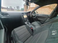 USED 2017 67 VOLKSWAGEN GOLF 2.0 R TSI DSG 5d 306 BHP FULL SERVICE HISTORY ++ JUST SERVICED ++ 1 OWNER ++