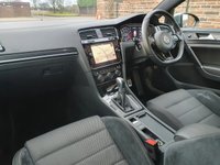 USED 2017 67 VOLKSWAGEN GOLF 2.0 R TSI DSG 5d 306 BHP FULL SERVICE HISTORY ++ JUST SERVICED ++ 1 OWNER ++
