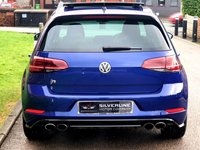 USED 2017 67 VOLKSWAGEN GOLF 2.0 R TSI DSG 5d 306 BHP FULL SERVICE HISTORY ++ JUST SERVICED ++ 1 OWNER ++