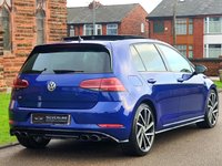 USED 2017 67 VOLKSWAGEN GOLF 2.0 R TSI DSG 5d 306 BHP FULL SERVICE HISTORY ++ JUST SERVICED ++ 1 OWNER ++