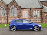 USED 2017 67 VOLKSWAGEN GOLF 2.0 R TSI DSG 5d 306 BHP FULL SERVICE HISTORY ++ JUST SERVICED ++ 1 OWNER ++