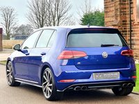 USED 2017 67 VOLKSWAGEN GOLF 2.0 R TSI DSG 5d 306 BHP FULL SERVICE HISTORY ++ JUST SERVICED ++ 1 OWNER ++