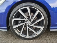 USED 2017 67 VOLKSWAGEN GOLF 2.0 R TSI DSG 5d 306 BHP FULL SERVICE HISTORY ++ JUST SERVICED ++ 1 OWNER ++