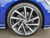 USED 2017 67 VOLKSWAGEN GOLF 2.0 R TSI DSG 5d 306 BHP FULL SERVICE HISTORY ++ JUST SERVICED ++ 1 OWNER ++