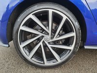 USED 2017 67 VOLKSWAGEN GOLF 2.0 R TSI DSG 5d 306 BHP FULL SERVICE HISTORY ++ JUST SERVICED ++ 1 OWNER ++