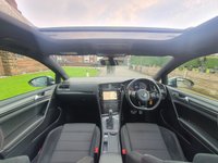 USED 2017 67 VOLKSWAGEN GOLF 2.0 R TSI DSG 5d 306 BHP FULL SERVICE HISTORY ++ JUST SERVICED ++ 1 OWNER ++