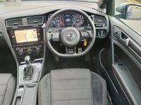 USED 2017 67 VOLKSWAGEN GOLF 2.0 R TSI DSG 5d 306 BHP FULL SERVICE HISTORY ++ JUST SERVICED ++ 1 OWNER ++