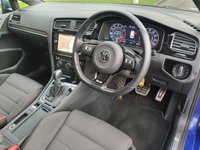 USED 2017 67 VOLKSWAGEN GOLF 2.0 R TSI DSG 5d 306 BHP FULL SERVICE HISTORY ++ JUST SERVICED ++ 1 OWNER ++