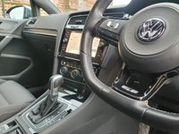 USED 2017 67 VOLKSWAGEN GOLF 2.0 R TSI DSG 5d 306 BHP FULL SERVICE HISTORY ++ JUST SERVICED ++ 1 OWNER ++