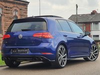USED 2017 67 VOLKSWAGEN GOLF 2.0 R TSI DSG 5d 306 BHP FULL SERVICE HISTORY ++ JUST SERVICED ++ 1 OWNER ++