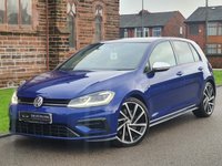USED 2017 67 VOLKSWAGEN GOLF 2.0 R TSI DSG 5d 306 BHP FULL SERVICE HISTORY ++ JUST SERVICED ++ 1 OWNER ++