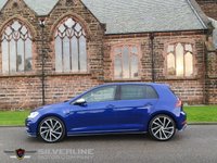USED 2017 67 VOLKSWAGEN GOLF 2.0 R TSI DSG 5d 306 BHP FULL SERVICE HISTORY ++ JUST SERVICED ++ 1 OWNER ++
