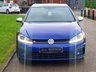 USED 2017 67 VOLKSWAGEN GOLF 2.0 R TSI DSG 5d 306 BHP FULL SERVICE HISTORY ++ JUST SERVICED ++ 1 OWNER ++