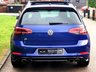 USED 2017 67 VOLKSWAGEN GOLF 2.0 R TSI DSG 5d 306 BHP FULL SERVICE HISTORY ++ JUST SERVICED ++ 1 OWNER ++