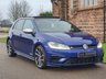 USED 2017 67 VOLKSWAGEN GOLF 2.0 R TSI DSG 5d 306 BHP FULL SERVICE HISTORY ++ JUST SERVICED ++ 1 OWNER ++