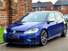 USED 2017 67 VOLKSWAGEN GOLF 2.0 R TSI DSG 5d 306 BHP FULL SERVICE HISTORY ++ JUST SERVICED ++ 1 OWNER ++