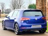 USED 2017 67 VOLKSWAGEN GOLF 2.0 R TSI DSG 5d 306 BHP FULL SERVICE HISTORY ++ JUST SERVICED ++ 1 OWNER ++
