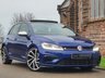 USED 2017 67 VOLKSWAGEN GOLF 2.0 R TSI DSG 5d 306 BHP FULL SERVICE HISTORY ++ JUST SERVICED ++ 1 OWNER ++