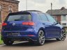 USED 2017 67 VOLKSWAGEN GOLF 2.0 R TSI DSG 5d 306 BHP FULL SERVICE HISTORY ++ JUST SERVICED ++ 1 OWNER ++