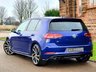 USED 2017 67 VOLKSWAGEN GOLF 2.0 R TSI DSG 5d 306 BHP FULL SERVICE HISTORY ++ JUST SERVICED ++ 1 OWNER ++