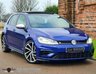 USED 2017 67 VOLKSWAGEN GOLF 2.0 R TSI DSG 5d 306 BHP FULL SERVICE HISTORY ++ JUST SERVICED ++ 1 OWNER ++
