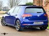 USED 2017 67 VOLKSWAGEN GOLF 2.0 R TSI DSG 5d 306 BHP FULL SERVICE HISTORY ++ JUST SERVICED ++ 1 OWNER ++
