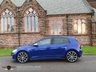 USED 2017 67 VOLKSWAGEN GOLF 2.0 R TSI DSG 5d 306 BHP FULL SERVICE HISTORY ++ JUST SERVICED ++ 1 OWNER ++