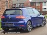 USED 2017 67 VOLKSWAGEN GOLF 2.0 R TSI DSG 5d 306 BHP FULL SERVICE HISTORY ++ JUST SERVICED ++ 1 OWNER ++
