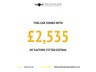 USED 2017 67 VOLKSWAGEN GOLF 2.0 R TSI DSG 5d 306 BHP FULL SERVICE HISTORY ++ JUST SERVICED ++ 1 OWNER ++