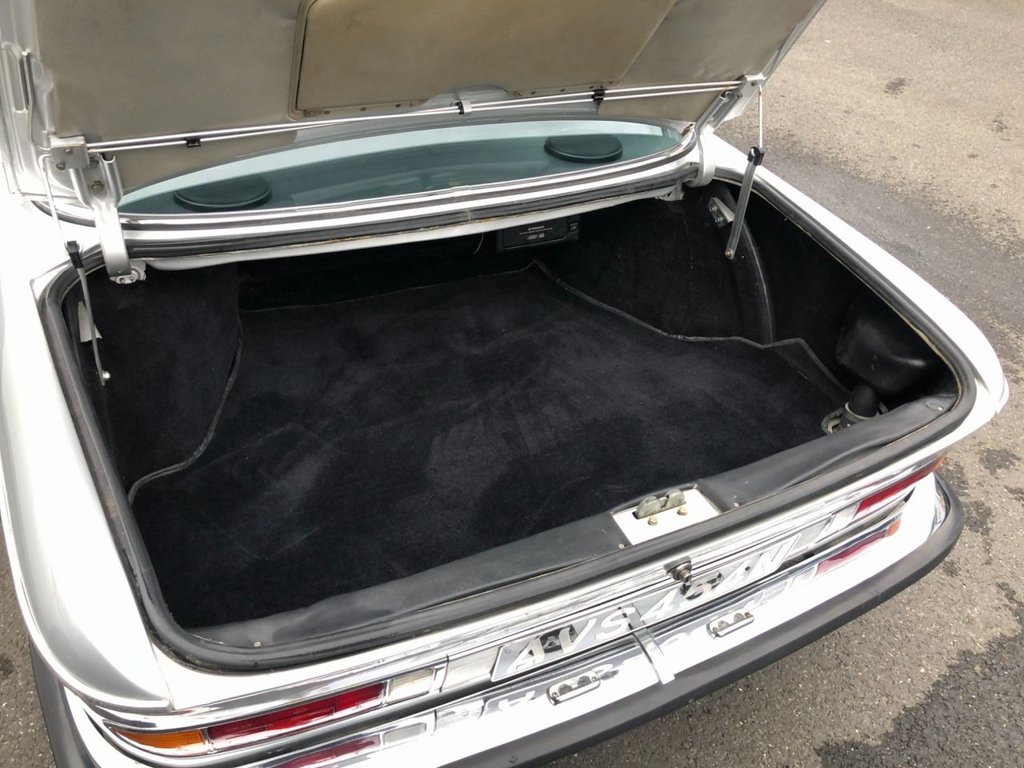 USED 1977 BMW 3.0 CSi // E9 coupés // Px swap 
