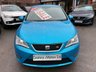 USED 2016 16 SEAT IBIZA 1.2 TSI FR Technology NAV 5dr - SPECIAL COLOUR 