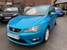 USED 2016 16 SEAT IBIZA 1.2 TSI FR Technology NAV 5dr - SPECIAL COLOUR 