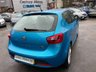 USED 2016 16 SEAT IBIZA 1.2 TSI FR Technology NAV 5dr - SPECIAL COLOUR 