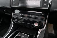USED 2016 66 JAGUAR XE 2.0 R-SPORT 4d 178 BHP LANE ASSIST+ELECTRIC SEATS+REV CAM